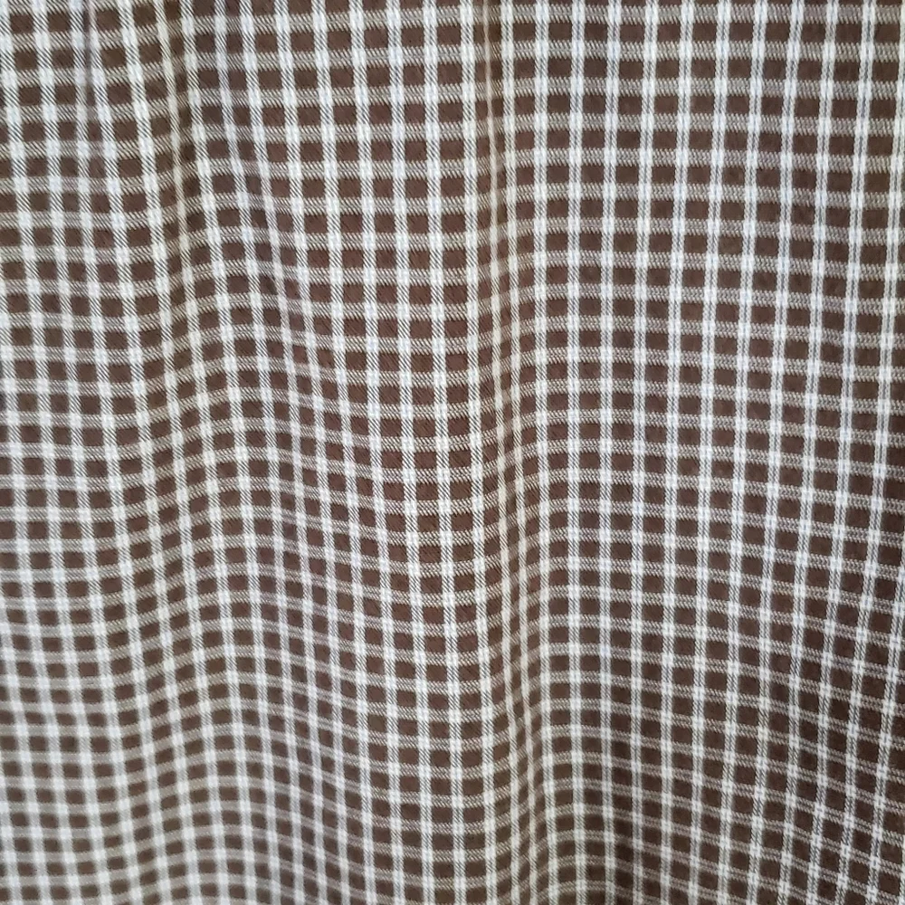 J Crew Men's Long Sleeved Button Down Short Size Small